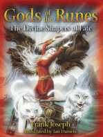 Gods of the Runes: The Divine Shapers of Fate