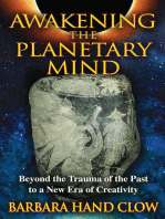 Awakening the Planetary Mind
