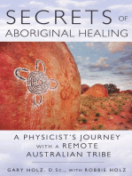 Secrets of Aboriginal Healing