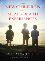 The New Children and Near-Death Experiences