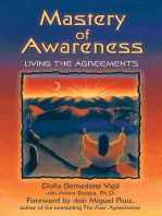 Mastery of Awareness