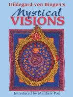 Hildegard von Bingen's Mystical Visions