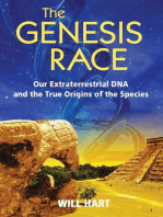 The Genesis Race