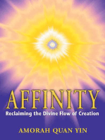 Affinity: Reclaiming the Divine Flow of Creation