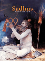 Sadhus