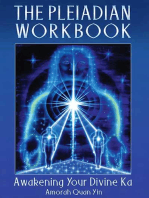The Pleiadian Workbook: Awakening Your Divine Ka
