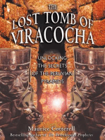 The Lost Tomb of Viracocha