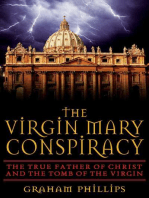 The Virgin Mary Conspiracy