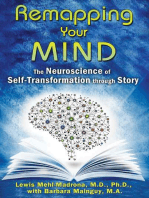 Remapping Your Mind: The Neuroscience of Self-Transformation through Story