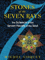 Stones of the Seven Rays: The Science of the Seven Facets of the Soul