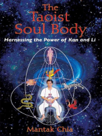 The Taoist Soul Body