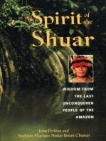 Spirit of the Shuar