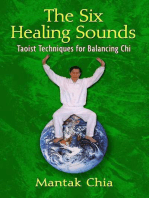 The Six Healing Sounds