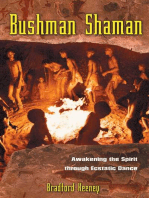 Bushman Shaman