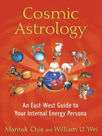 Cosmic Astrology