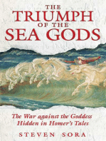 The Triumph of the Sea Gods