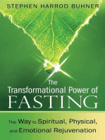 The Transformational Power of Fasting