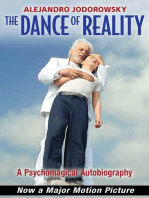 The Dance of Reality