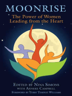 Moonrise: The Power of Women Leading from the Heart