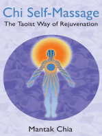 Chi Self-Massage: The Taoist Way of Rejuvenation