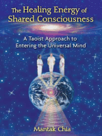 The Healing Energy of Shared Consciousness