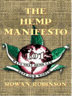 The Hemp Manifesto