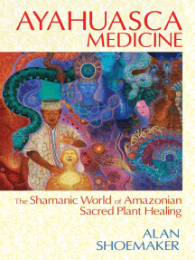 Read Ayahuasca Medicine Online By Alan Shoemaker Books