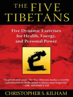 The Five Tibetans