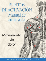 Puntos de activación: Manual de autoayuda: Movimiento sin dolor