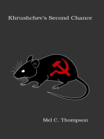 Khrushchev's Second Chance
