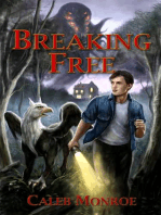 Breaking Free: Book 1 of The Wind's Cry Series