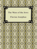 The Wars of the Jews