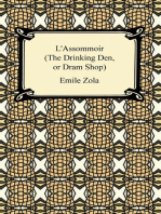 L'Assommoir (The Drinking Den, or Dram Shop)