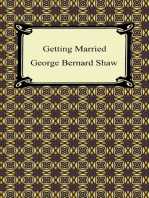 Getting Married