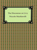 The Discourses on Livy