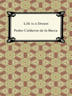 Life is a Dream