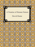 A Treatise of Human Nature