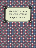 The Tell-Tale Heart and Other Writings