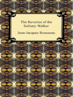 The Reveries of the Solitary Walker