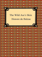 The Wild Ass's Skin