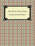 John Bull's Other Island