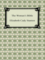 The Woman's Bible