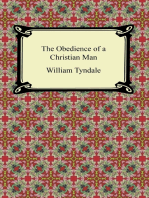 The Obedience of a Christian Man