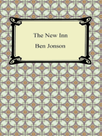 The New Inn, or, The Light Heart