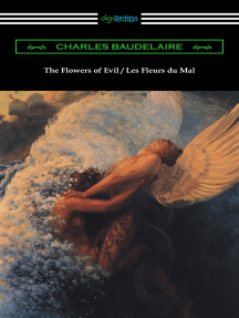 Read The Flowers Of Evil Les Fleurs Du Mal Translated By William Aggeler With An Introduction By Frank Pearce Sturm Online By Charles Baudelaire Books