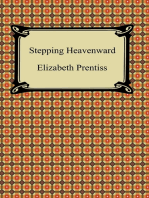 Stepping Heavenward