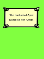 The Enchanted April