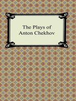 The Plays of Anton Chekhov