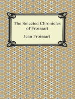 The Selected Chronicles of Froissart