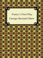 Fanny's First Play